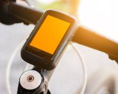 Liczniki rowerowe i GPS: Monitoruj swoje osiągnięcia i odkrywaj nowe trasy